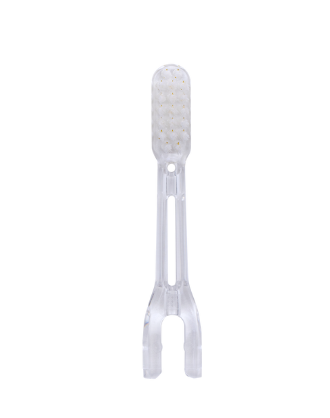 Ersatzbürstenköpfe Ultrafine – 4er-Pack, 3 Reihen