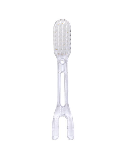 Ersatzbürstenköpfe Medium – 4er-Pack, 4 Reihen