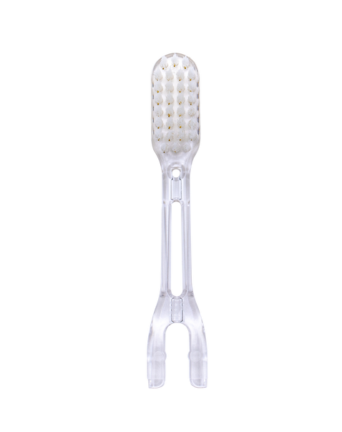 Ersatzbürstenköpfe Ultra Fine Bristle – 4er-Pack, 4 Reihen