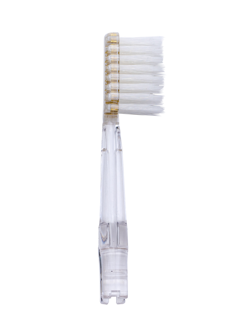 Ersatzbürstenköpfe Ultra Fine Bristle – 4er-Pack, 4 Reihen