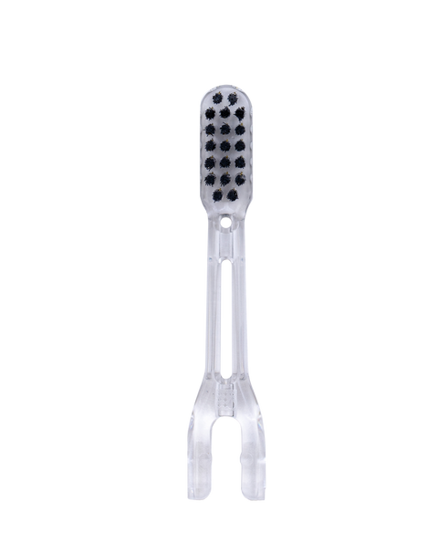 Ersatzbürstenköpfe Honeycomb – 4er-Pack, 3 Reihen