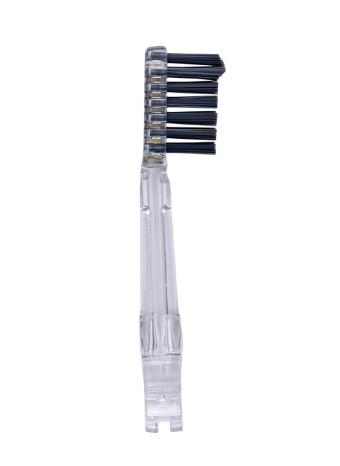 Ersatzbürstenköpfe Honeycomb – 4er-Pack, 3 Reihen