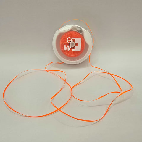 edel+white® Easy Tape – Gewachstes Zahnband mit Minzgeschmack