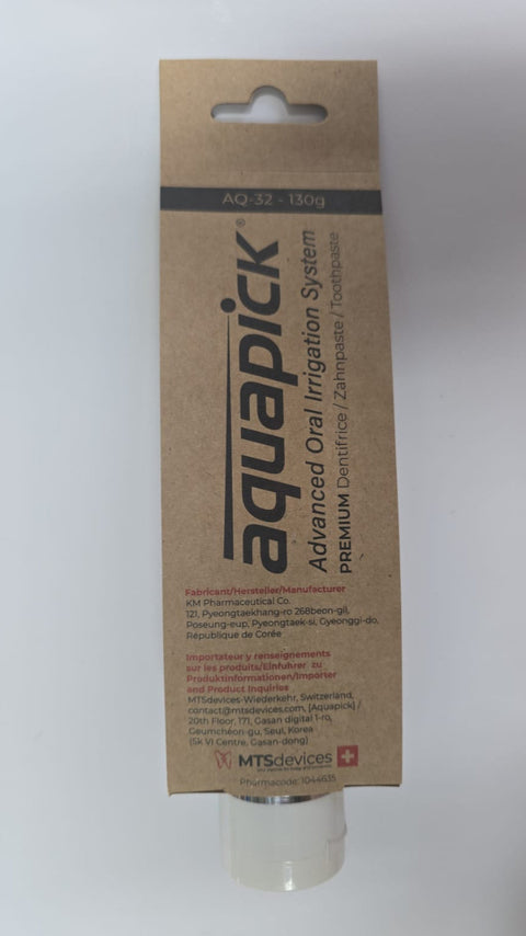 Aquapick® Propolis Zahnpasta