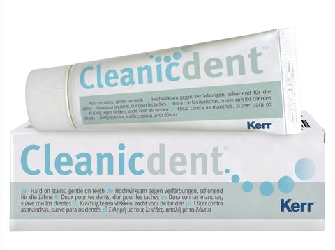 Cleanicdent Zahnpasta