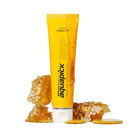 Zahnpaste Aquapick Propolis