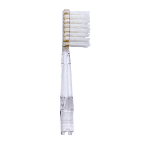 Ersatzbürstenköpfe Ultra Fine Bristle – 4er-Pack, 4 Reihen