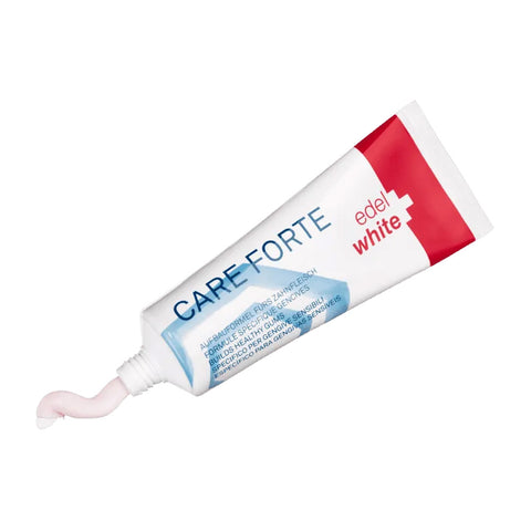 edel+white Care Forte Zahnpasta
