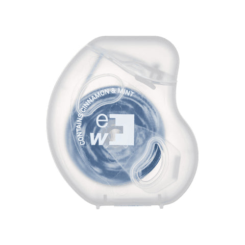 edel+white® Woven Comfort Zahnseide