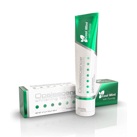 Opalescence Whitening Zahnpasta – schonende Aufhellung & effektive Zahnpflege